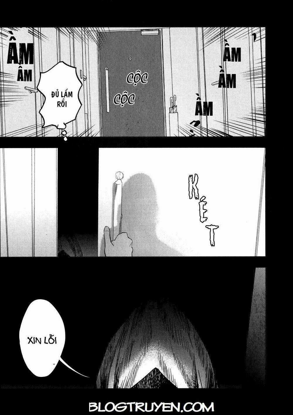 Fate/Strange Fake - Chapter 8 - Trang 65