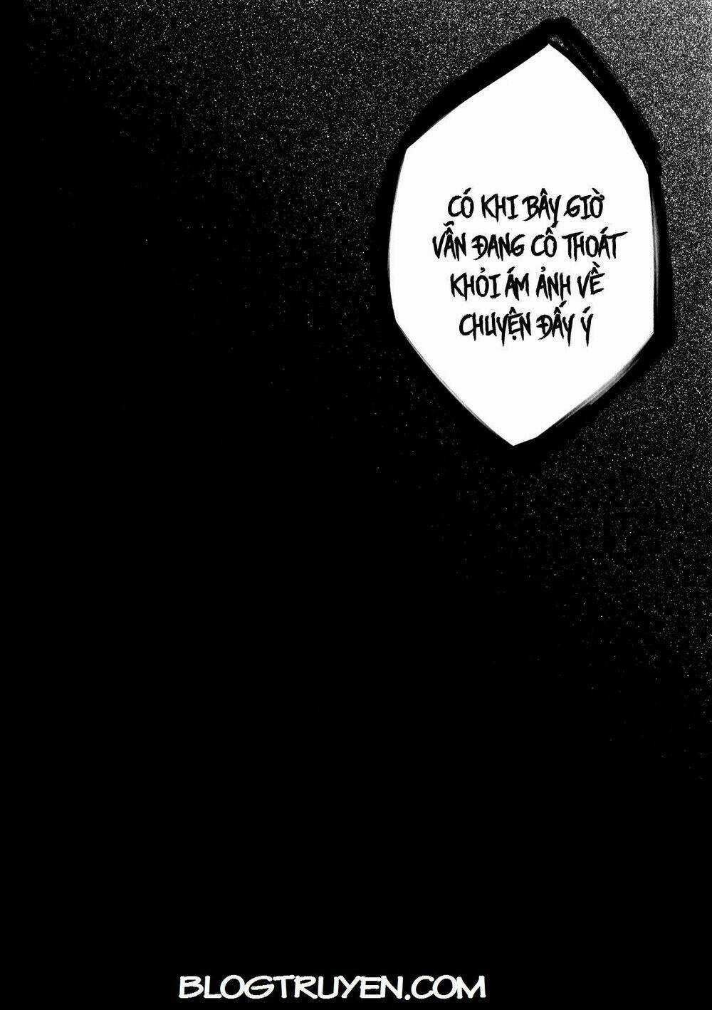 Fate/Strange Fake - Chapter 8 - Trang 69