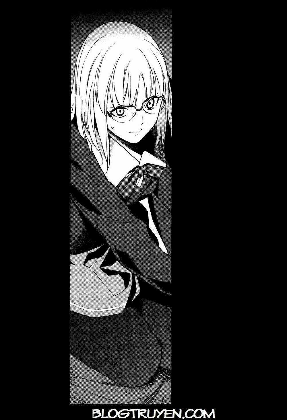 Fate/Strange Fake - Chapter 8 - Trang 70