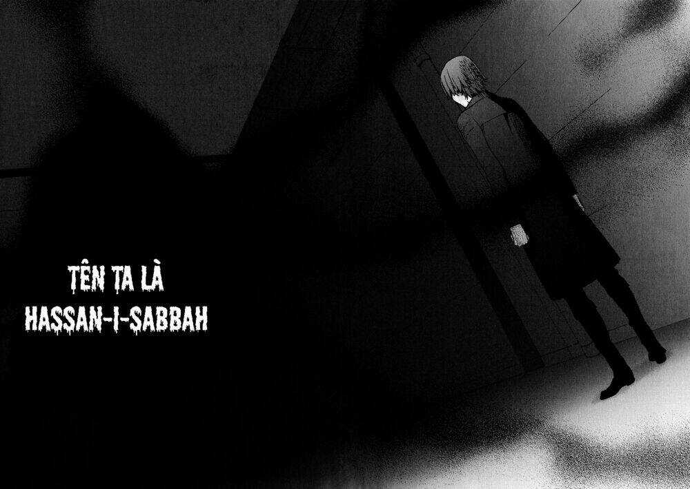 Fate/Strange Fake - Chapter 9 - Trang 101