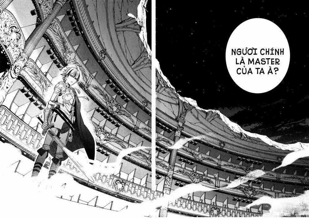 Fate/Strange Fake - Chapter 9 - Trang 33