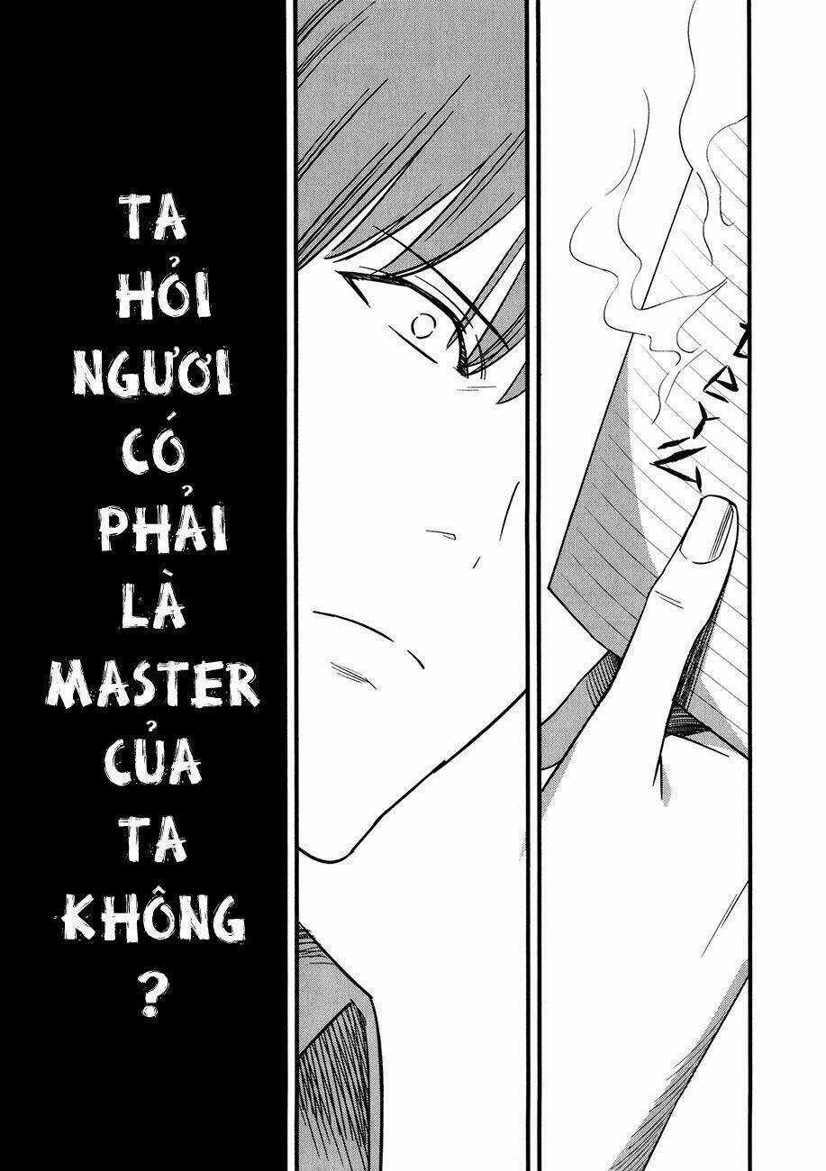 Fate/Strange Fake - Chapter 9 - Trang 92