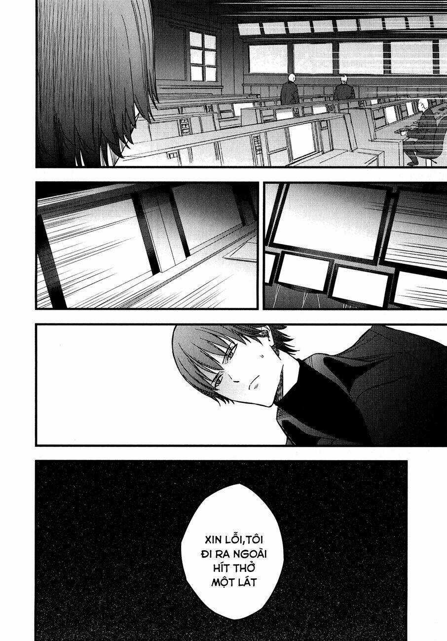 Fate/Strange Fake - Chapter 9 - Trang 93