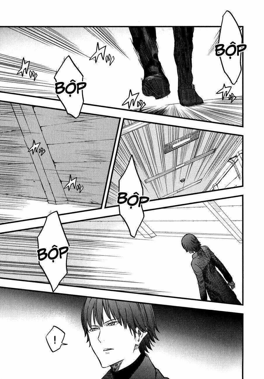 Fate/Strange Fake - Chapter 9 - Trang 94