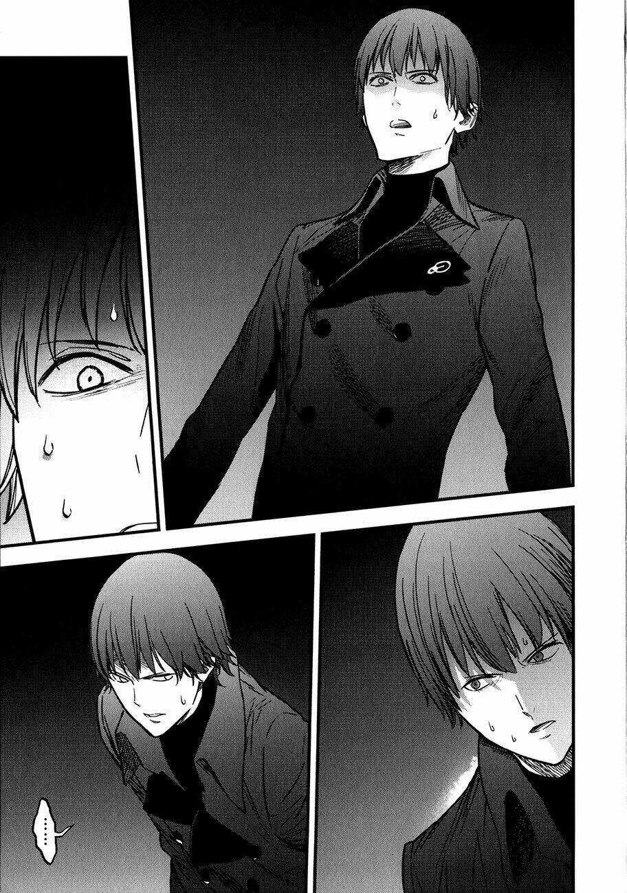 Fate/Strange Fake - Chapter 9 - Trang 98