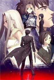 Đọc truyện Fate/Zero