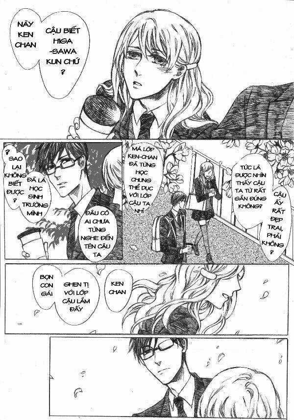 Fate - Chapter 1 - Trang 13