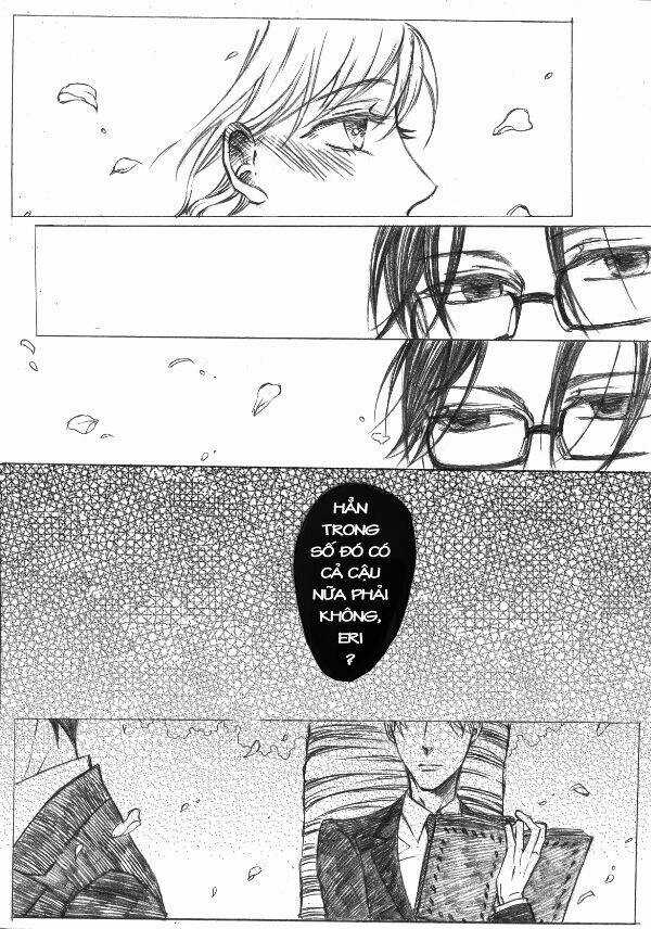 Fate - Chapter 1 - Trang 14