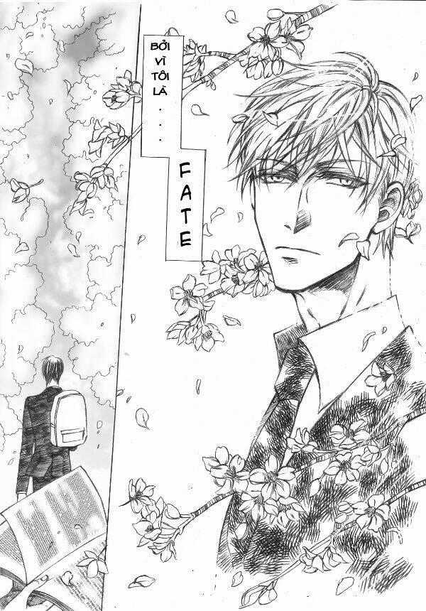 Fate - Chapter 1 - Trang 18