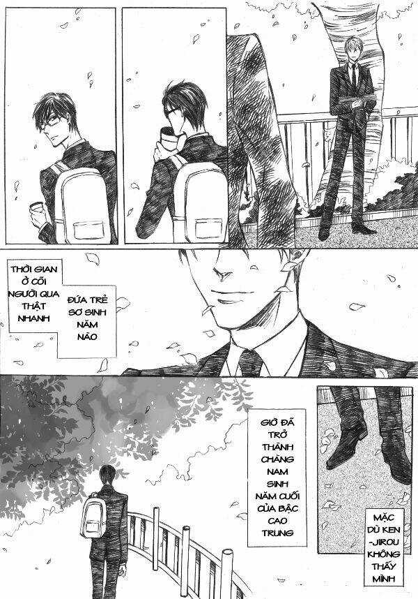 Fate - Chapter 1 - Trang 10