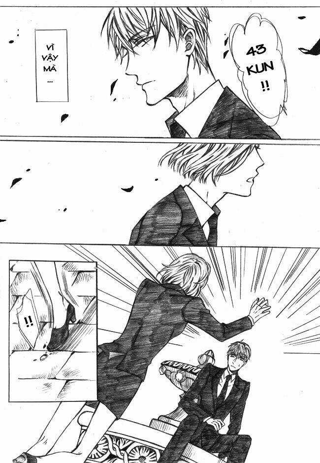 Fate - Chapter 2 - Trang 9