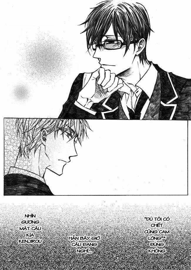 Fate - Chapter 3 - Trang 33