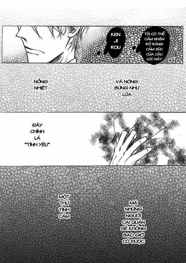 Fate - Chapter 3 - Trang 34