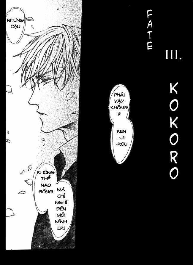 Fate - Chapter 3 - Trang 5