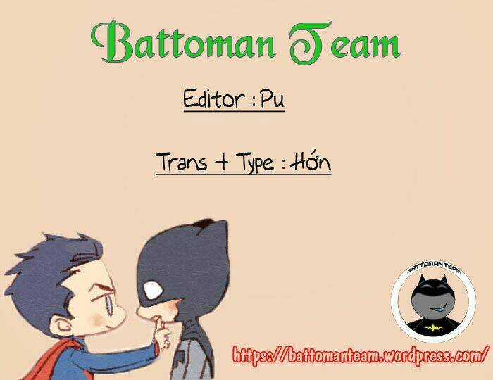 Father’s Vampire - Chapter 1 - Trang 3