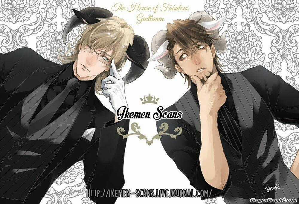 Father’s Vampire - Chapter 2 - Trang 2