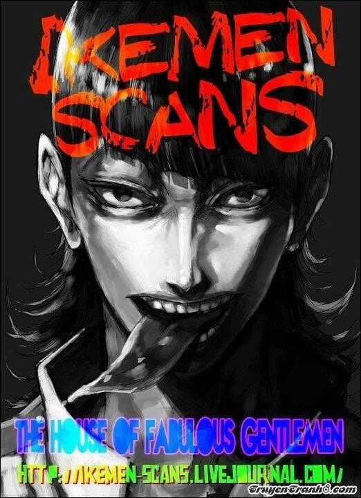 Father’s Vampire - Chapter 3 - Trang 2