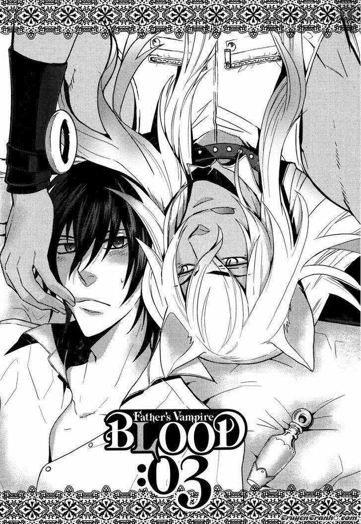 Father’s Vampire - Chapter 3 - Trang 4