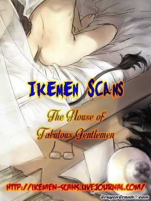 Father’s Vampire - Chapter 4 - Trang 2