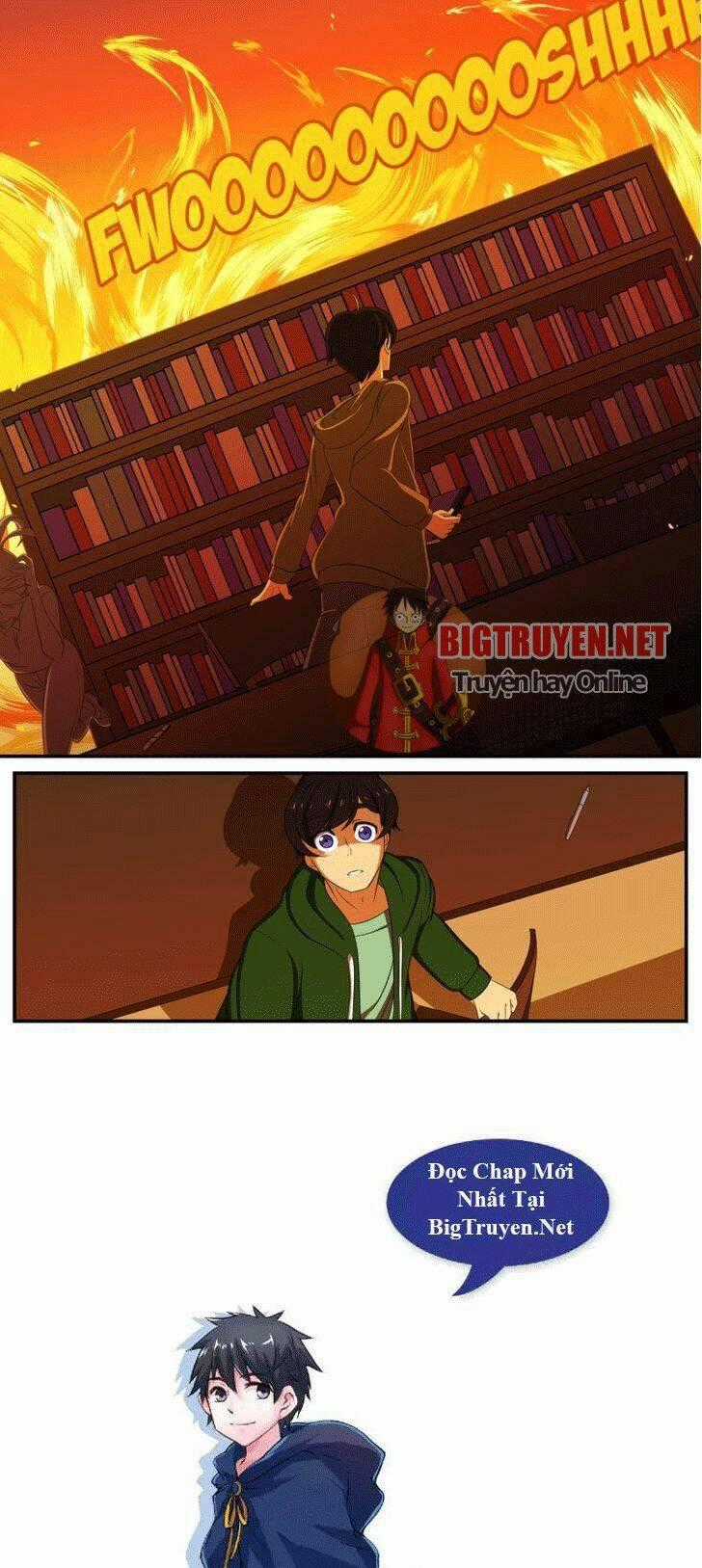 Faust - Chapter 1 - Trang 16