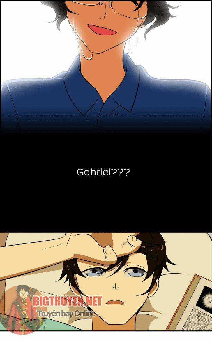 Faust - Chapter 1 - Trang 3