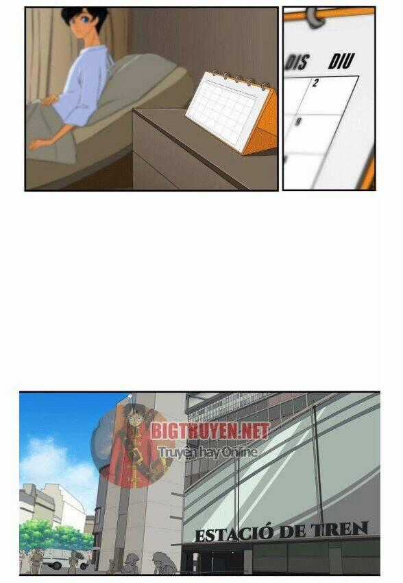 Faust - Chapter 2 - Trang 11