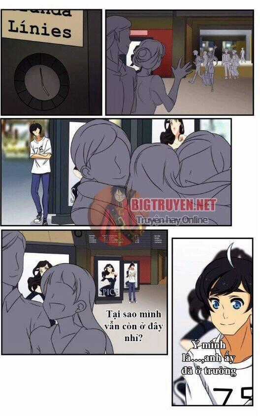 Faust - Chapter 2 - Trang 12