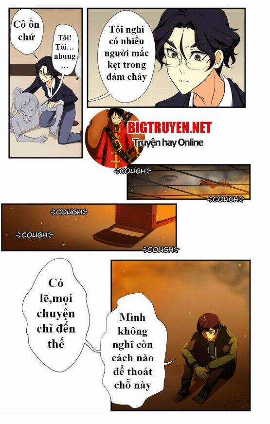 Faust - Chapter 2 - Trang 3