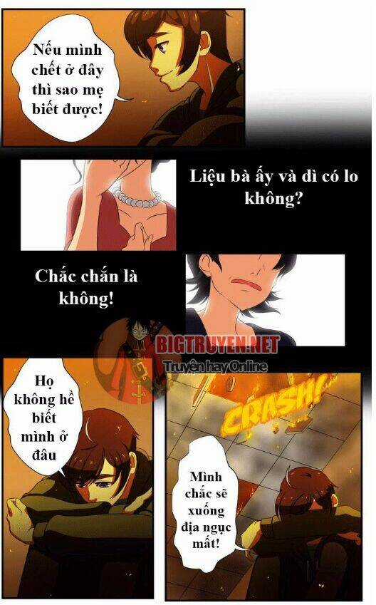 Faust - Chapter 2 - Trang 4