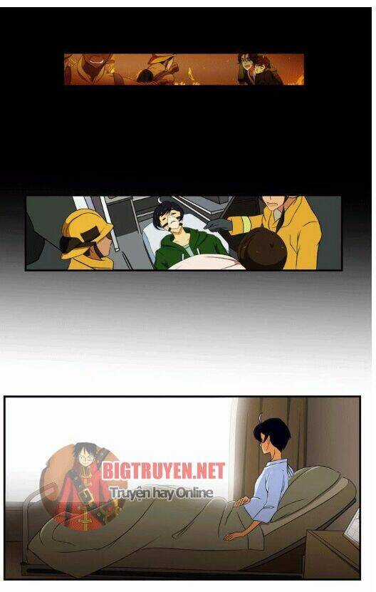 Faust - Chapter 2 - Trang 10