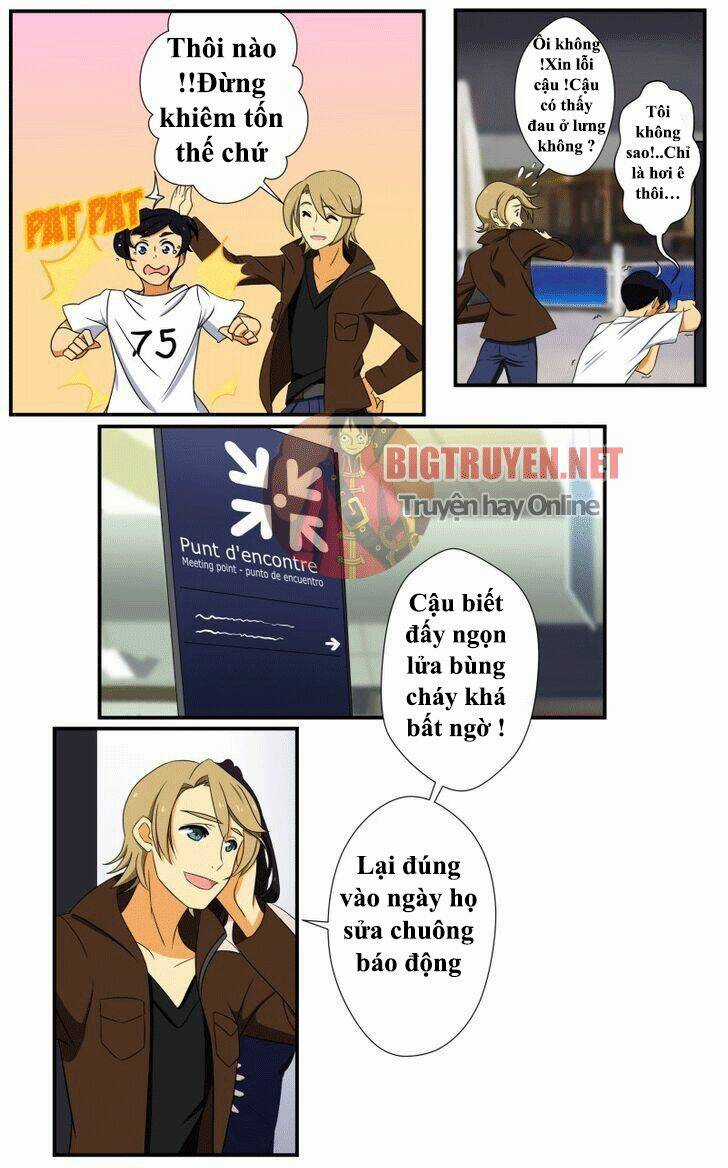 Faust - Chapter 3 - Trang 3