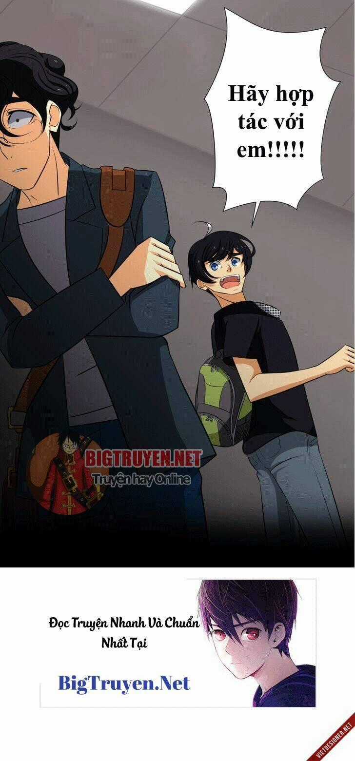 Faust - Chapter 4 - Trang 10