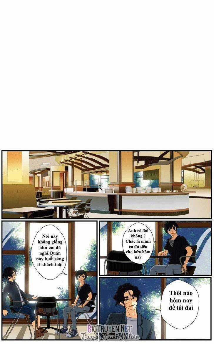 Faust - Chapter 5 - Trang 3