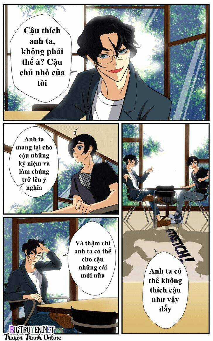 Faust - Chapter 6 - Trang 3