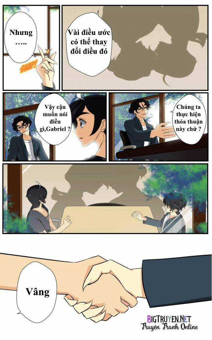 Faust - Chapter 6 - Trang 4