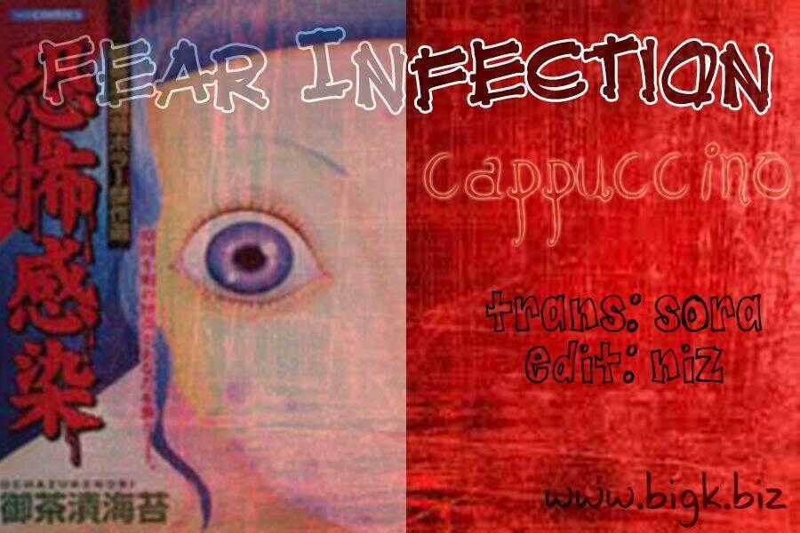 Fear Infection - Chapter 1 - Trang 1