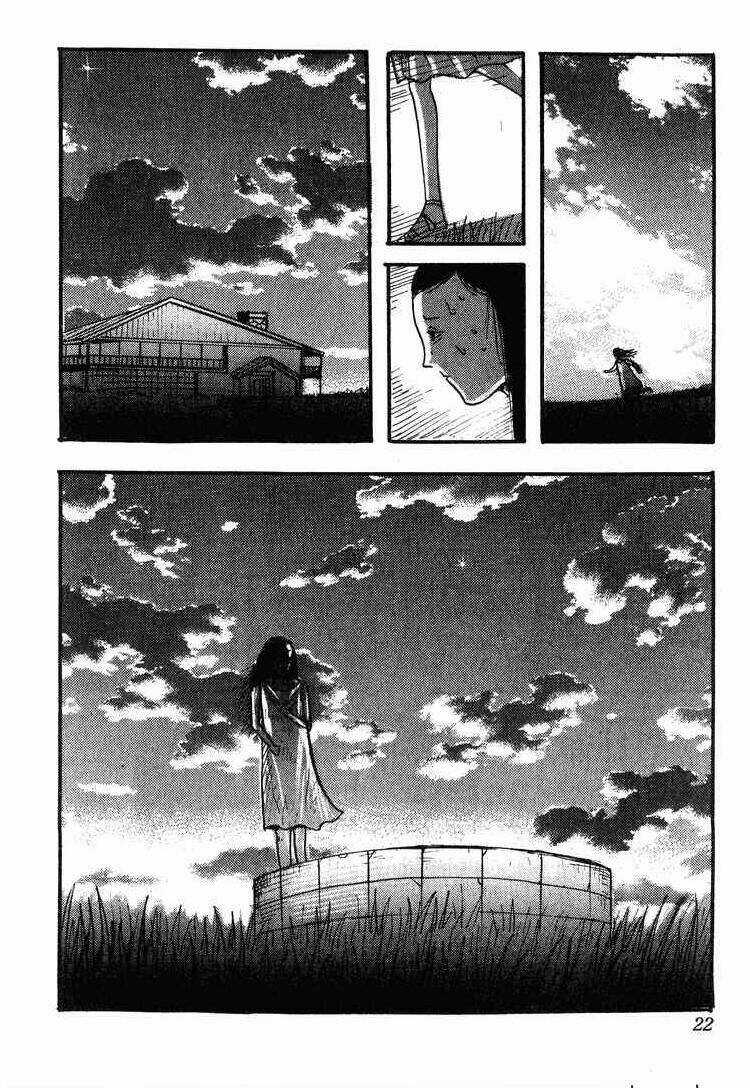 Fear Infection - Chapter 1 - Trang 21