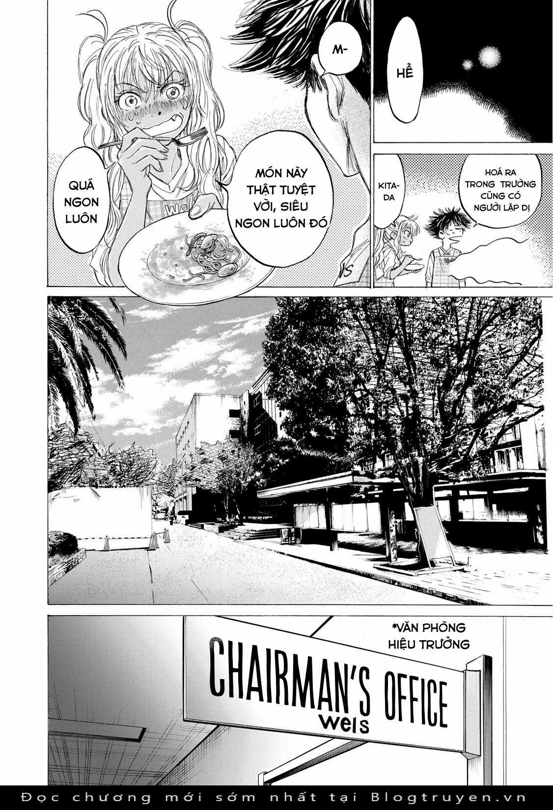 fermat no ryouri - Chapter 1 - Trang 20