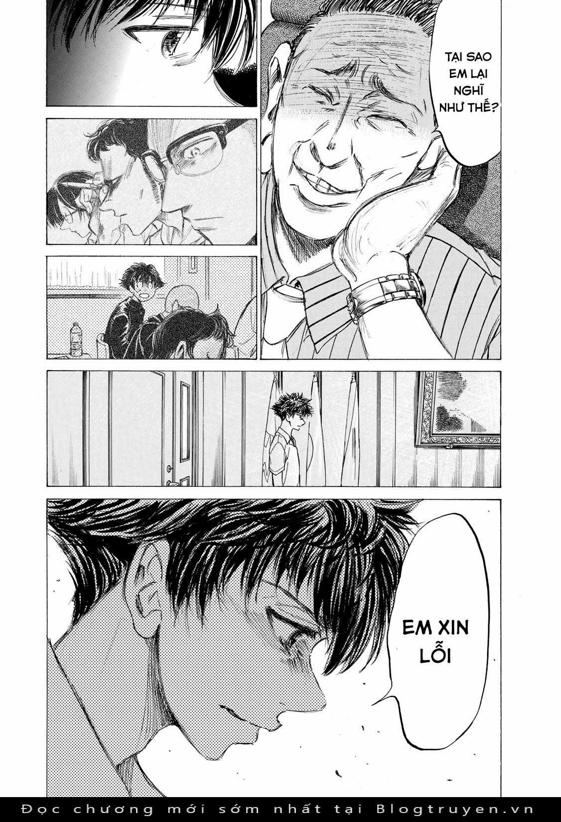 fermat no ryouri - Chapter 1 - Trang 22