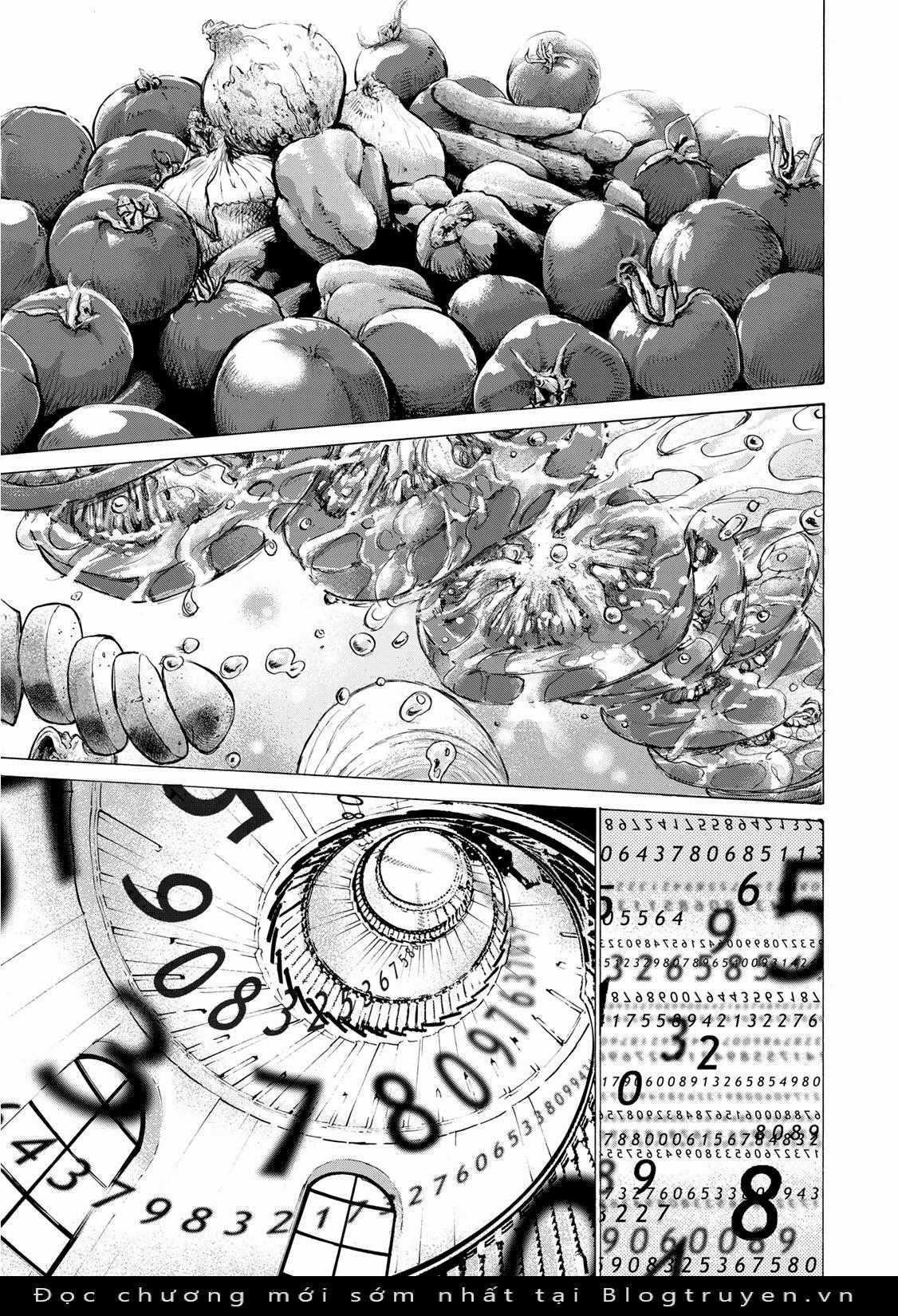 fermat no ryouri - Chapter 1 - Trang 37