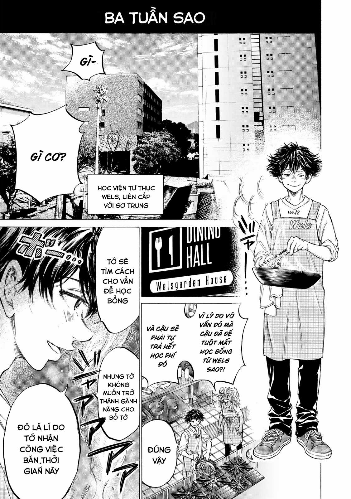 fermat no ryouri - Chapter 1 - Trang 7