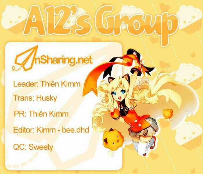 Fetish Berry - Chapter 1 - Trang 1