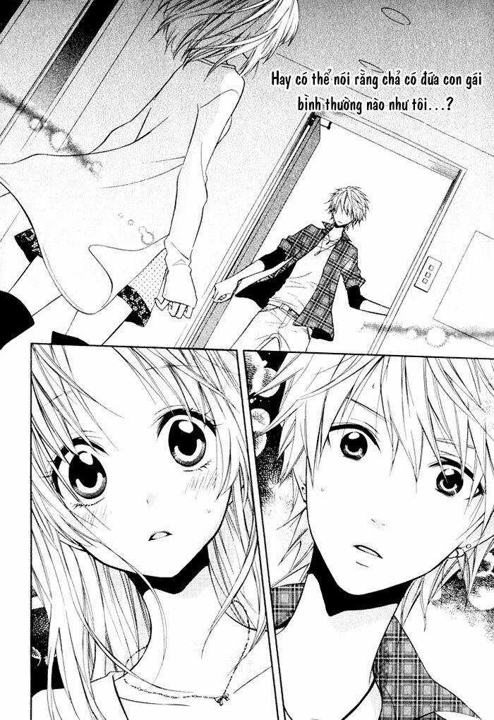 Fetish Berry - Chapter 1 - Trang 9