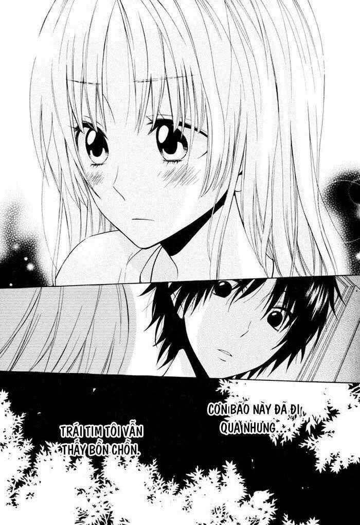 Fetish Berry - Chapter 2 - Trang 34