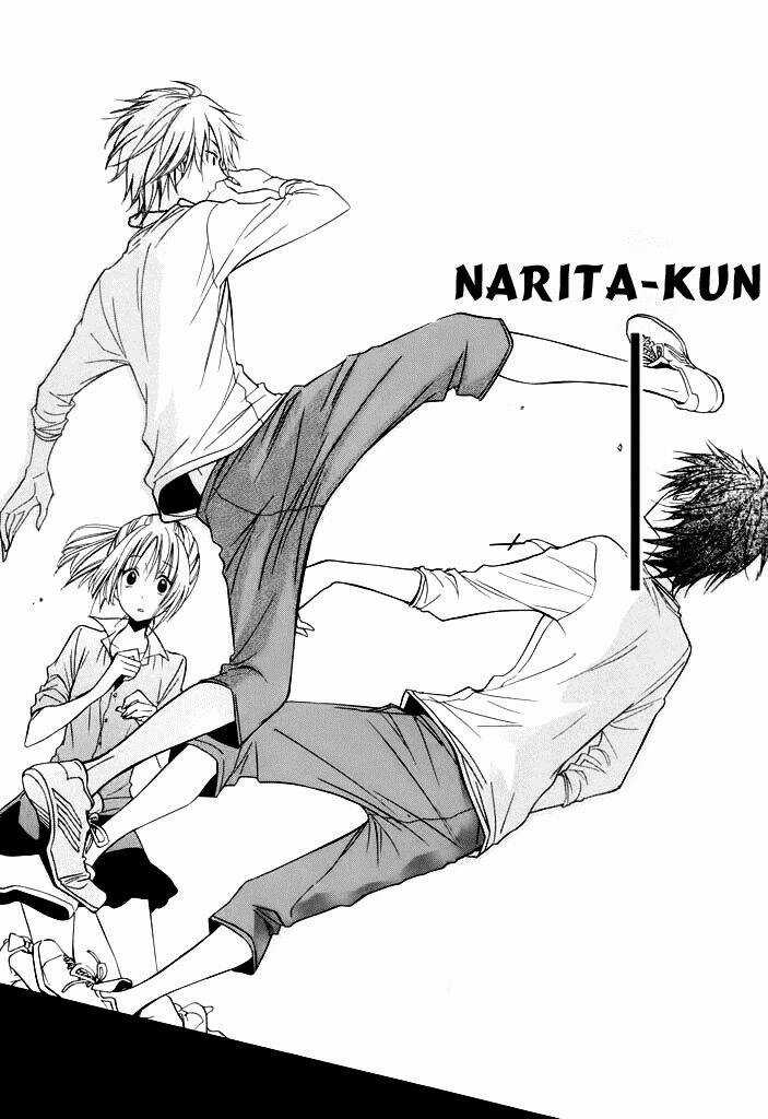 Fetish Berry - Chapter 3 - Trang 28