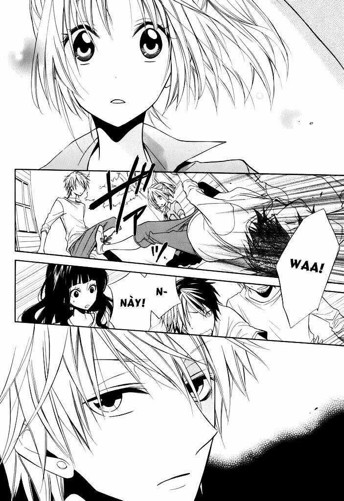 Fetish Berry - Chapter 3 - Trang 29