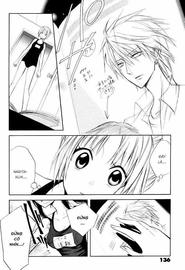 Fetish Berry - Chapter 4 - Trang 29