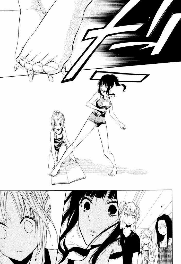 Fetish Berry - Chapter 4 - Trang 30