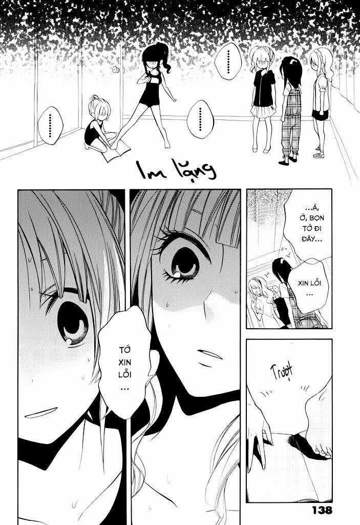 Fetish Berry - Chapter 4 - Trang 31