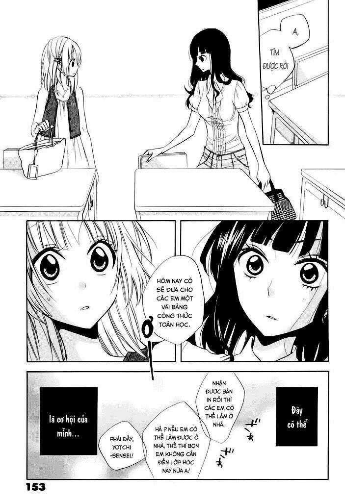 Fetish Berry - Chapter 5 - Trang 14